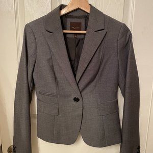 The Limited Suit Blazer/Pants/Skirt